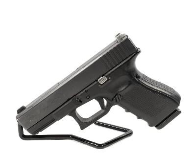GLOCK G23 Gen4 .40 S&W