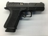 SHADOW SYSTEMS MR920 9MM LUGER (9x19 PARA) - 3 of 3