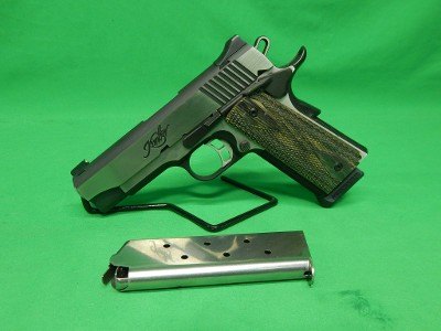 KIMBER ECLIPSE PRO II .45 ACP