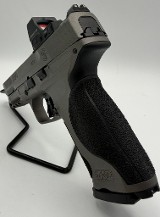 SMITH & WESSON M&P9 M2.0 METAL OR 9MM LUGER (9X19 PARA) - 2 of 3