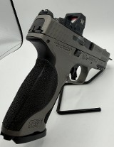 SMITH & WESSON M&P9 M2.0 METAL OR 9MM LUGER (9X19 PARA) - 3 of 3