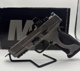 SMITH & WESSON M&P9 M2.0 METAL OR 9MM LUGER (9X19 PARA) - 1 of 3