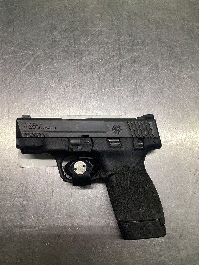 SMITH & WESSON M&P 45 SHIELD .45 ACP