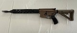 SIG SAUER M400 5.56X45MM NATO