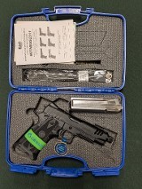 GIRSAN WITNESS2311 C BX 9MM LUGER (9x19 PARA)