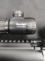 SIG SAUER 716-1 7.62 nato/.308 win - 3 of 3