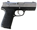 RUGER P95 9MM LUGER (9x19 PARA) - 2 of 3