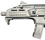 CZ Scorpion EVO 3 S1 9MM LUGER (9x19 PARA) - 3 of 3