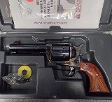 RUGER Vaquero .44 MAGNUM