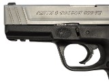 SMITH & WESSON SD9 VE 9MM LUGER (9x19 PARA) - 3 of 3