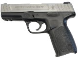 SMITH & WESSON SD9 VE 9MM LUGER (9x19 PARA) - 1 of 3