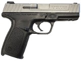 SMITH & WESSON SD9 VE 9MM LUGER (9x19 PARA) - 2 of 3