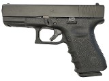 GLOCK Glock 19 9MM LUGER (9x19 PARA)