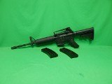 ARMALITE M15 5.56X45MM NATO