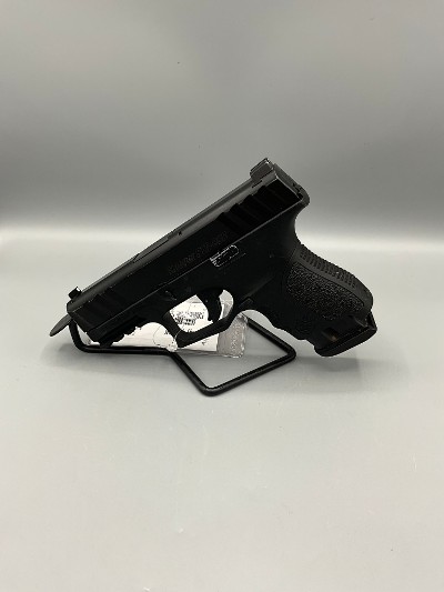 STOEGER STR-9SC 9MM LUGER (9x19 PARA)