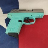 SCCY CPX-2 9MM LUGER (9x19 PARA) - 2 of 3