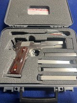 SPRINGFIELD ARMORY 1911-A1 .45 ACP - 3 of 3