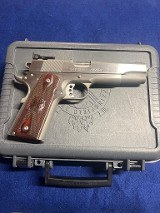 SPRINGFIELD ARMORY 1911-A1 .45 ACP - 1 of 3