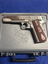 SPRINGFIELD ARMORY 1911-A1 .45 ACP - 2 of 3