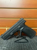 SPRINGFIELD ARMORY XD-9 9MM LUGER (9x19 PARA) - 2 of 3