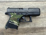 GLOCK G26 GEN 5 9MM LUGER (9X19 PARA) - 2 of 3