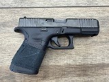 GLOCK G19C V 9MM LUGER (9x19 PARA) - 2 of 3