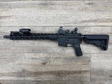 RADICAL FIREARMS RF-15 SOCOM RPR MLOK THIN RAIL 5.56X45MM NATO