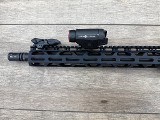 RADICAL FIREARMS RF-15 SOCOM RPR MLOK THIN RAIL 5.56X45MM NATO - 2 of 3