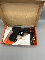 TAURUS G3c 9MM LUGER (9X19 PARA) - 1 of 3