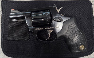 TAURUS 94 ULTRALITE .22 LR