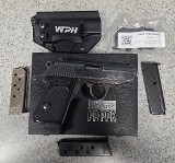 WALTHER PPK .380 ACP