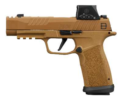 SIG SAUER P365 DH3 9MM LUGER (9x19 PARA)