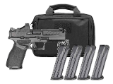 SPRINGFIELD ARMORY ECHELON GEAR PAC - 1 of 1
