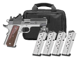 SPRINGFIELD ARMORY RONIN GEAR UP - 1 of 1