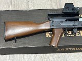 ZASTAVA M70 7.62X39MM - 2 of 3