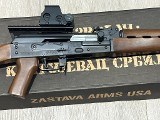 ZASTAVA M70 7.62X39MM - 3 of 3