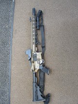 GREAT LAKES FIREARMS GLFA 5.56X45MM NATO - 2 of 3