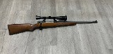 SAVAGE ARMS 11/111 .22-250 REM