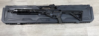 DIAMONDBACK DB15 5.56X45MM NATO