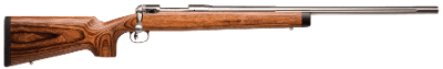 SAVAGE ARMS 12 BVSS .22-250 REM