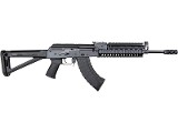RILEY DEFENSE RAK-47 TACTICAL MAGPUL RIFLE 7.62X39MM - 1 of 3