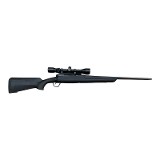 SAVAGE ARMS Axis 6.5MM CREEDMOOR