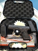 GLOCK G42 SUBCOMPACT .380 ACP - 2 of 3