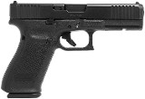 GLOCK G20 V MOS 10MM - 1 of 1