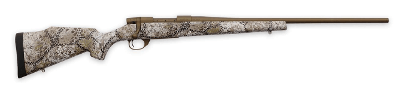 WEATHERBY VANGUARD BADLANDS