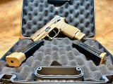 SIG SAUER P320 M18 9MM LUGER (9X19 PARA) - 1 of 3