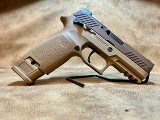 SIG SAUER P320 M18 9MM LUGER (9X19 PARA) - 3 of 3