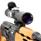 FPK DRAGUNOV 7.62X54MMR - 3 of 3