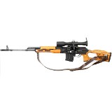 FPK DRAGUNOV 7.62X54MMR - 1 of 3