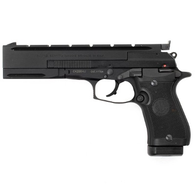 BERETTA 87 TARGET .22 LR